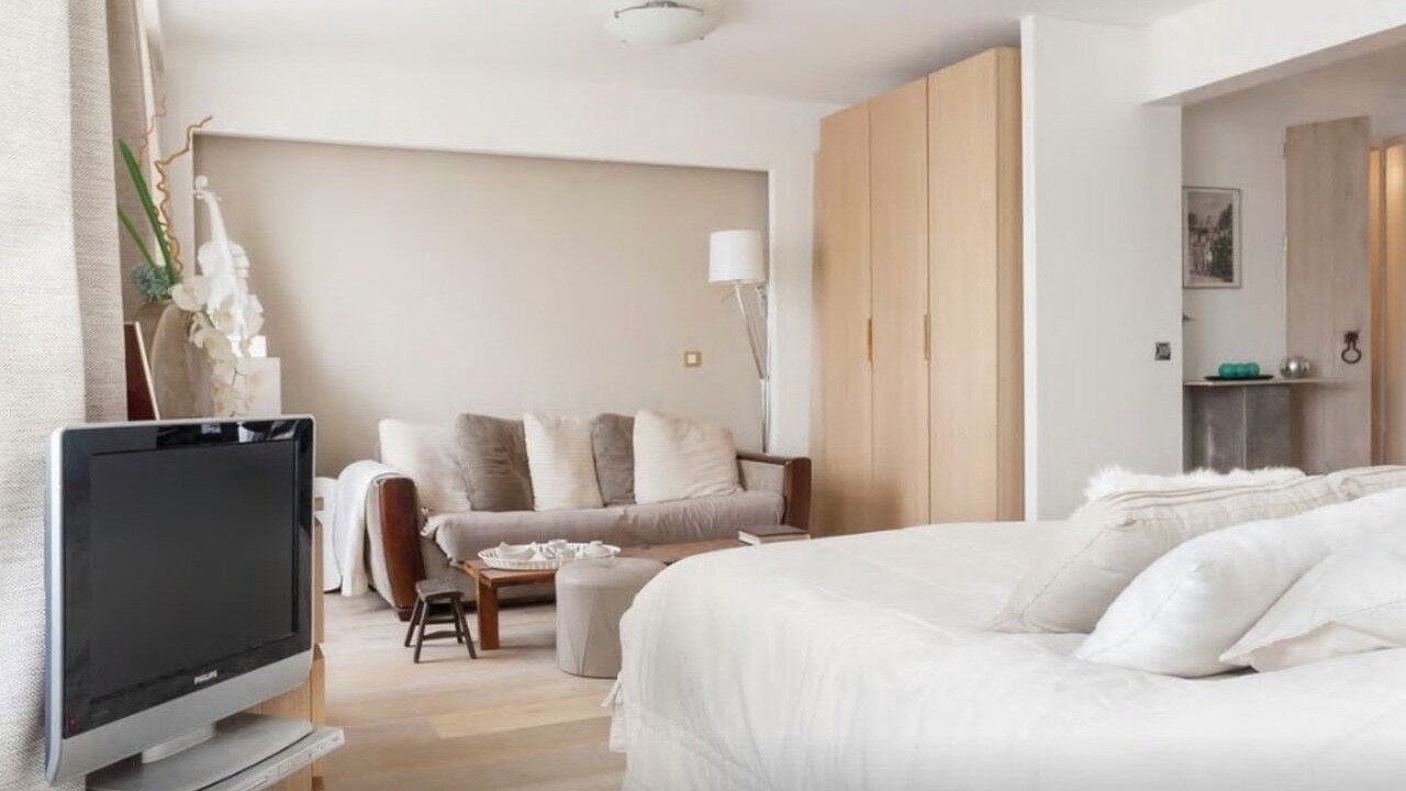 Photo of Bedroom in Belleville