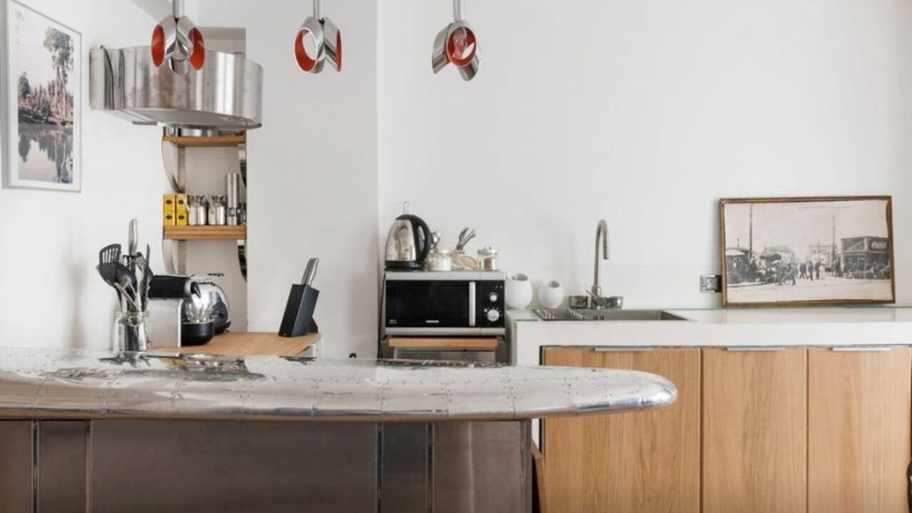 Photo of Kitchen in Belleville