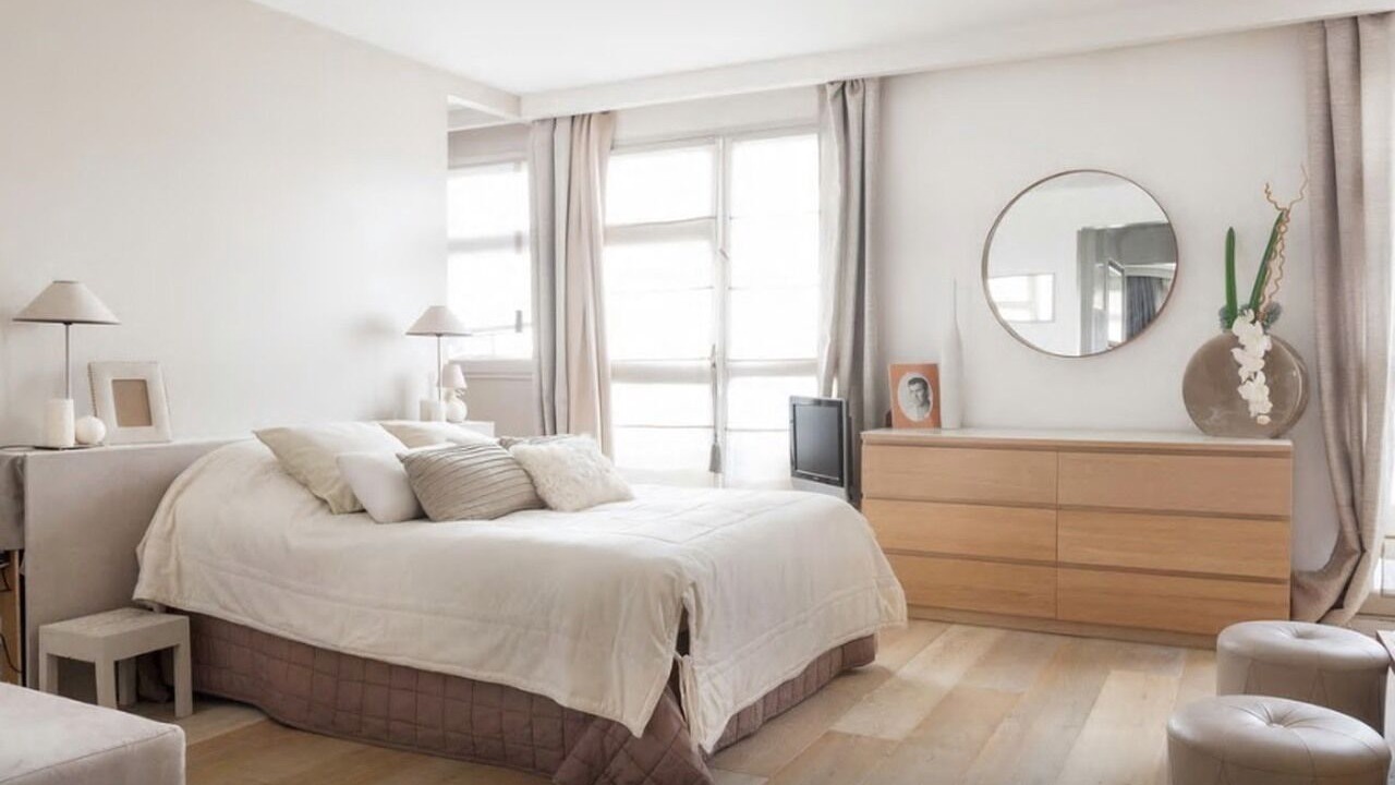 Photo of Bedroom in Belleville