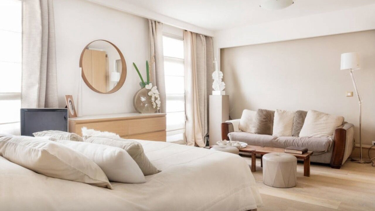 Photo of Bedroom in Belleville