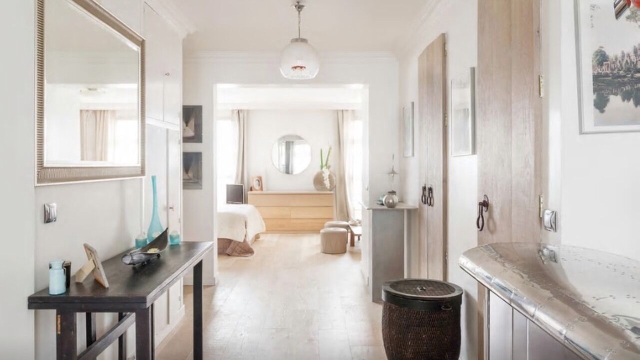 Photo of Bedroom in Belleville