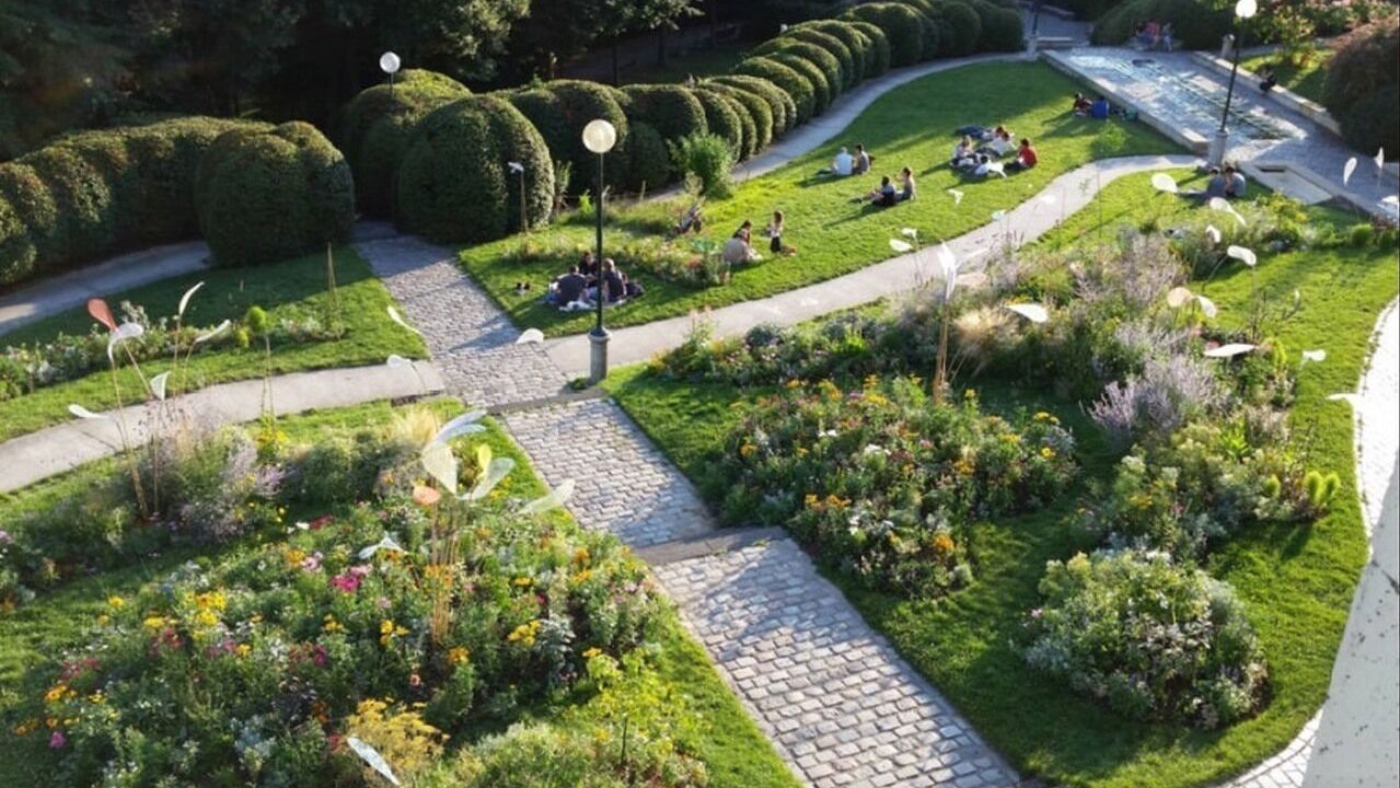 Photo of Outdoor in Belleville