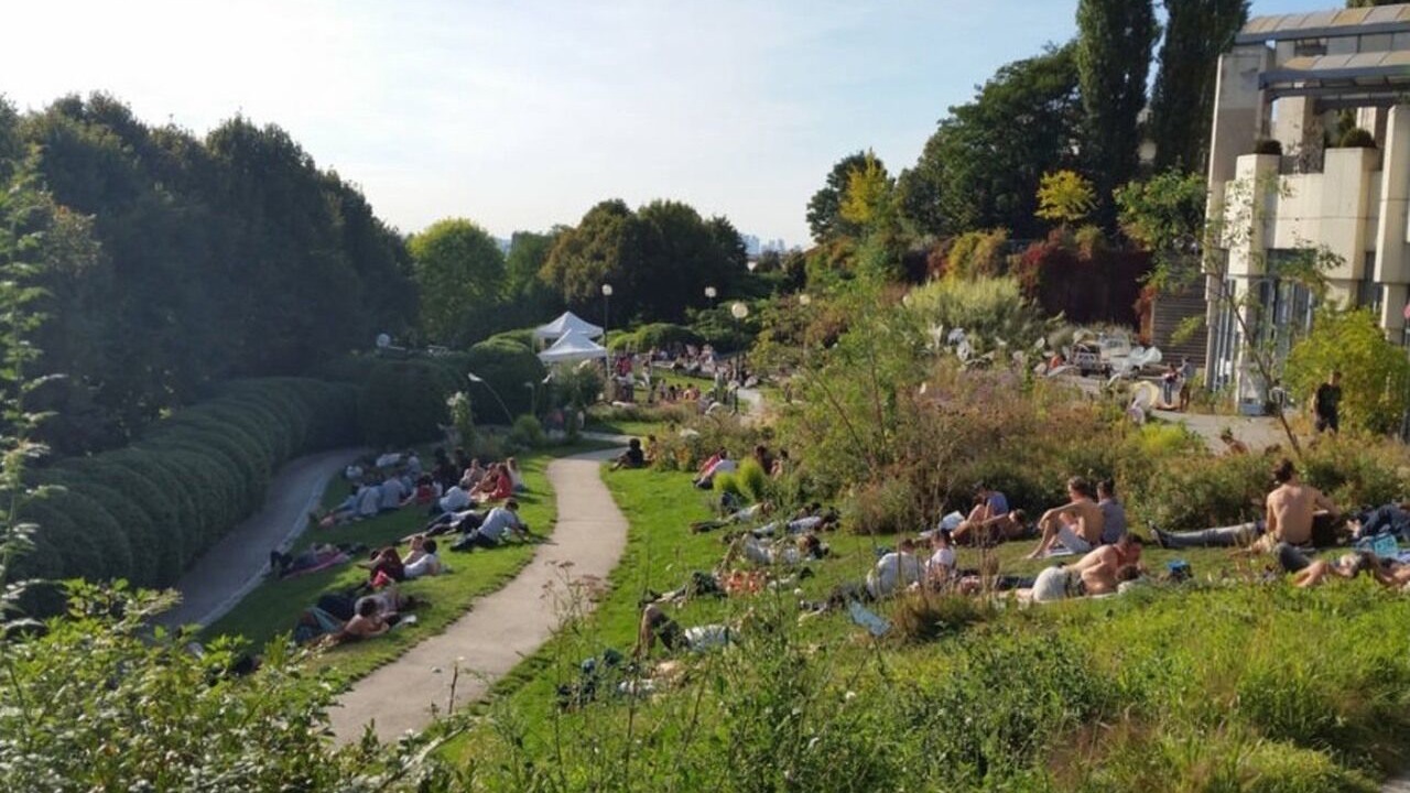 Photo of Outdoor in Belleville