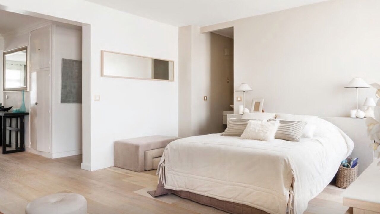 Photo of Bedroom in Belleville