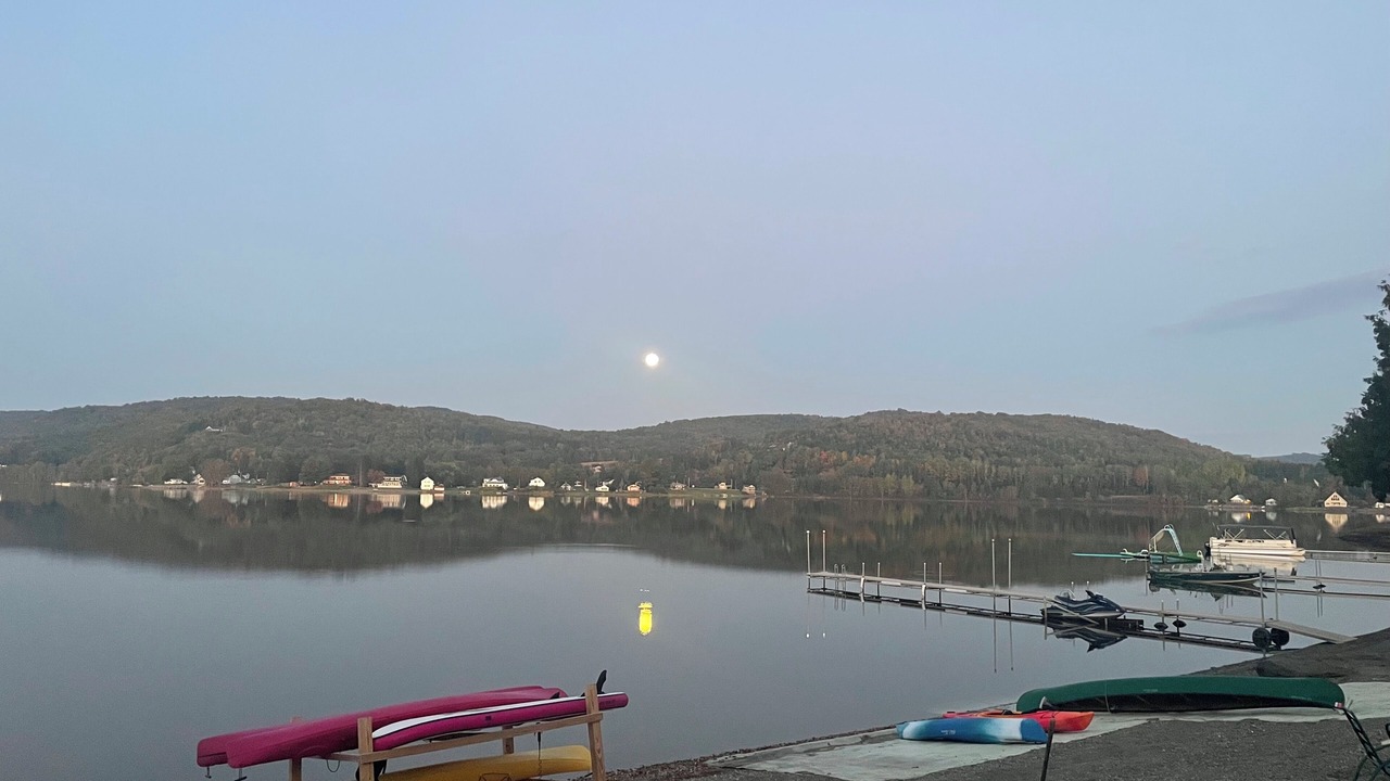 Photo of Others in Eagle Lake