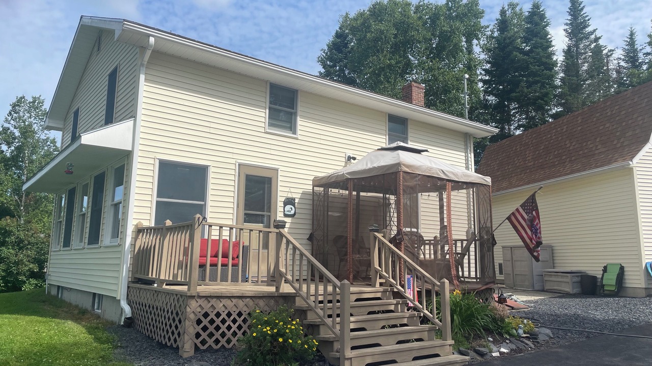 Photo of Outdoor in Eagle Lake