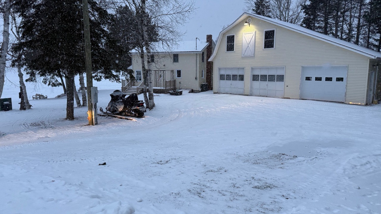 Photo of Bedroom in Eagle Lake