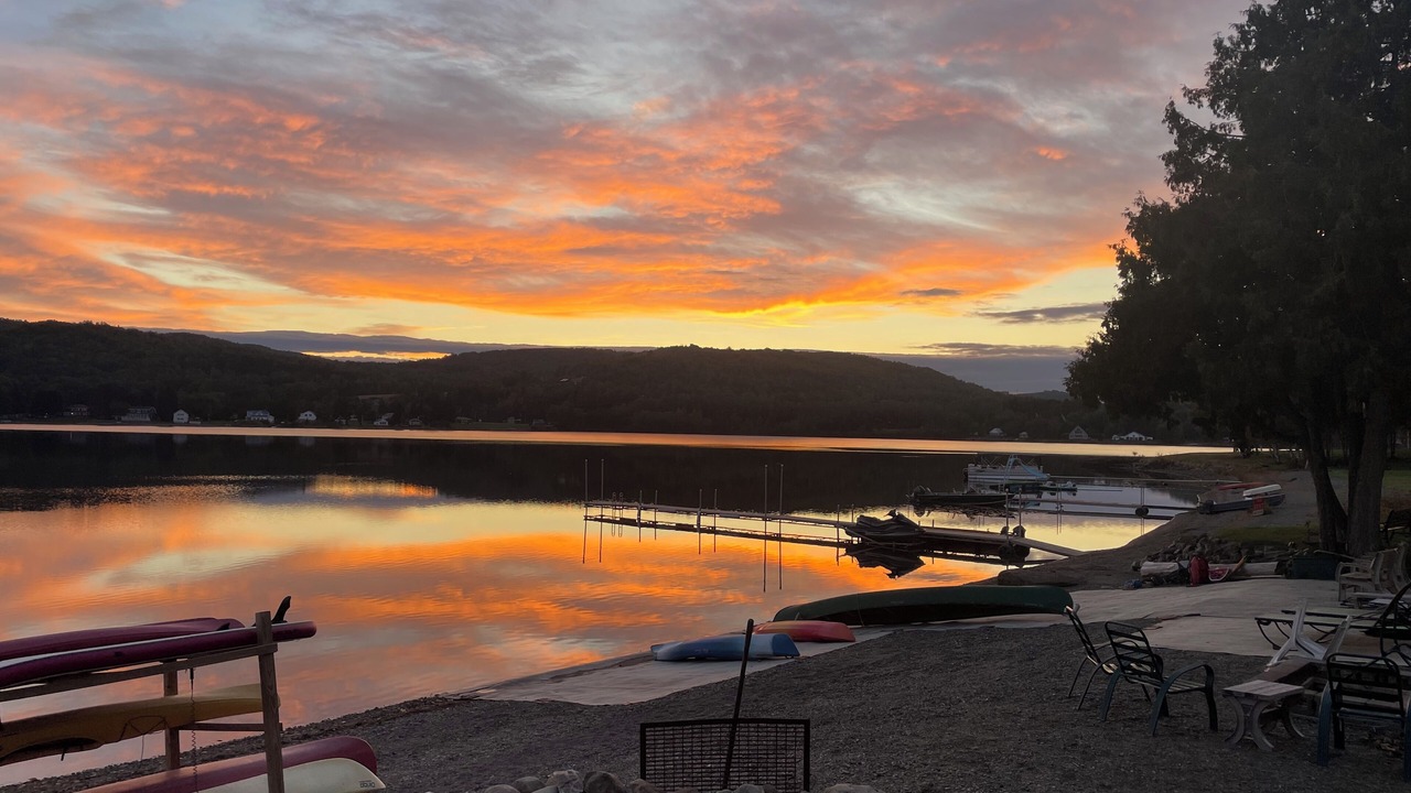Photo of Outdoor in Eagle Lake
