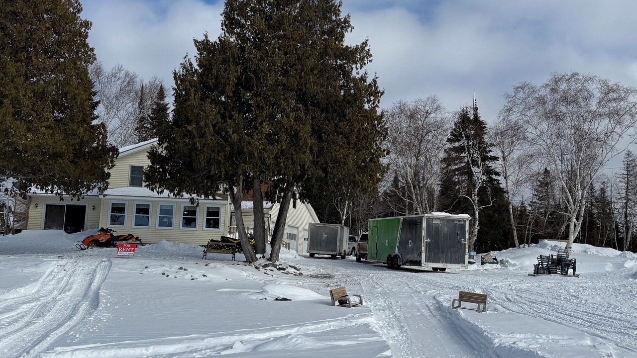 Photo of Outdoor in Eagle Lake