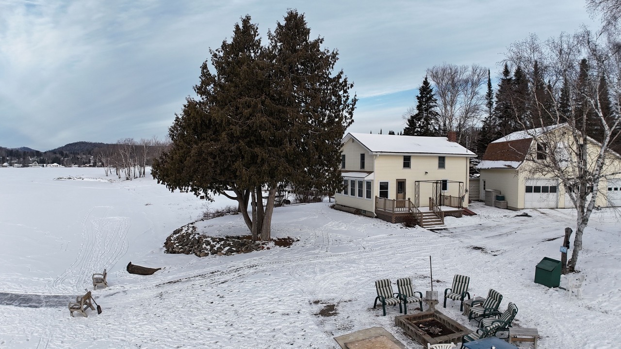 Photo of Outdoor in Eagle Lake