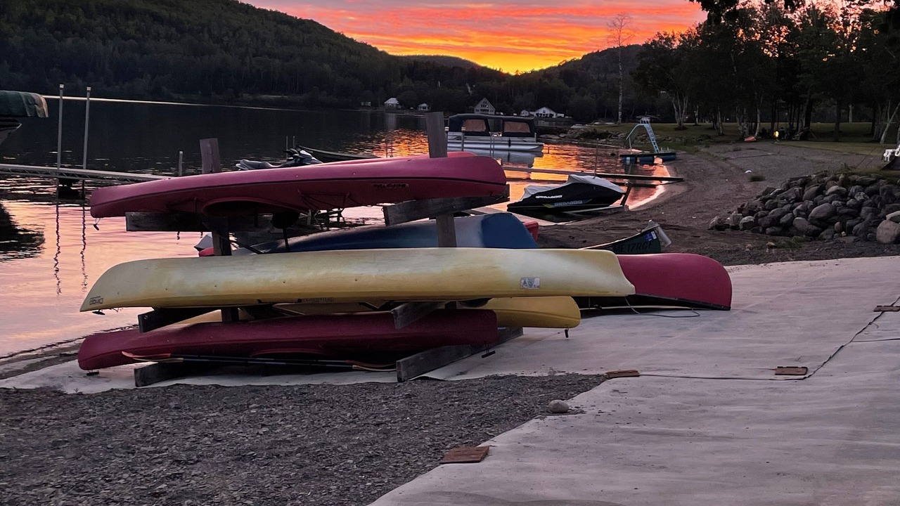 Photo of Others in Eagle Lake
