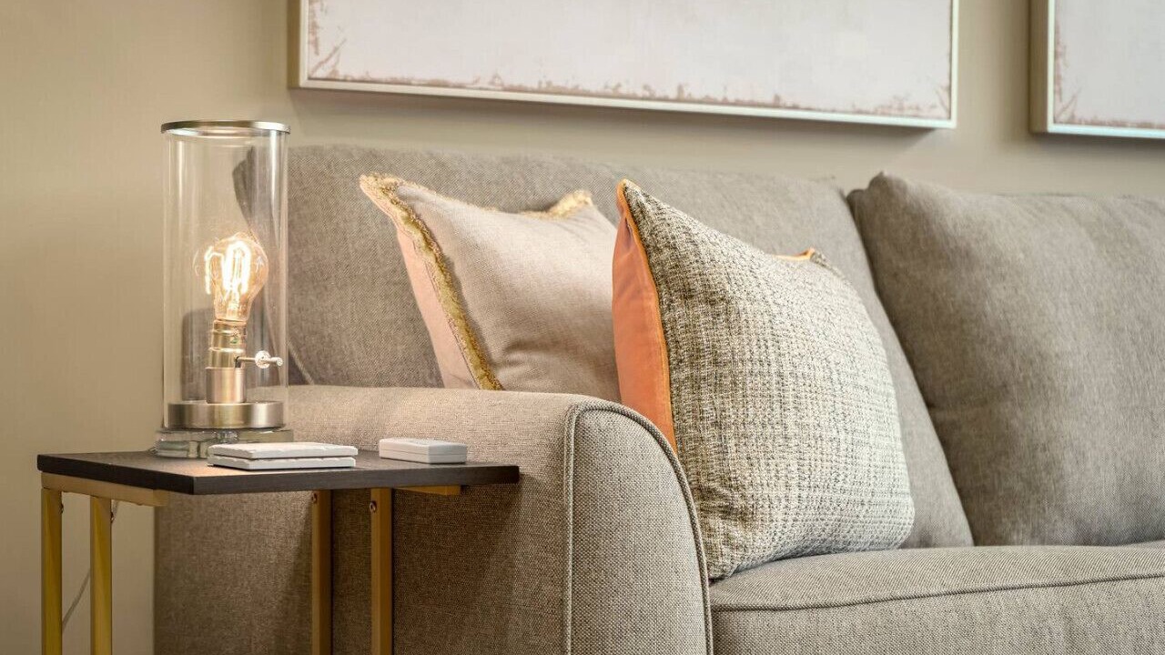 Photo of Livingroom in South Eola