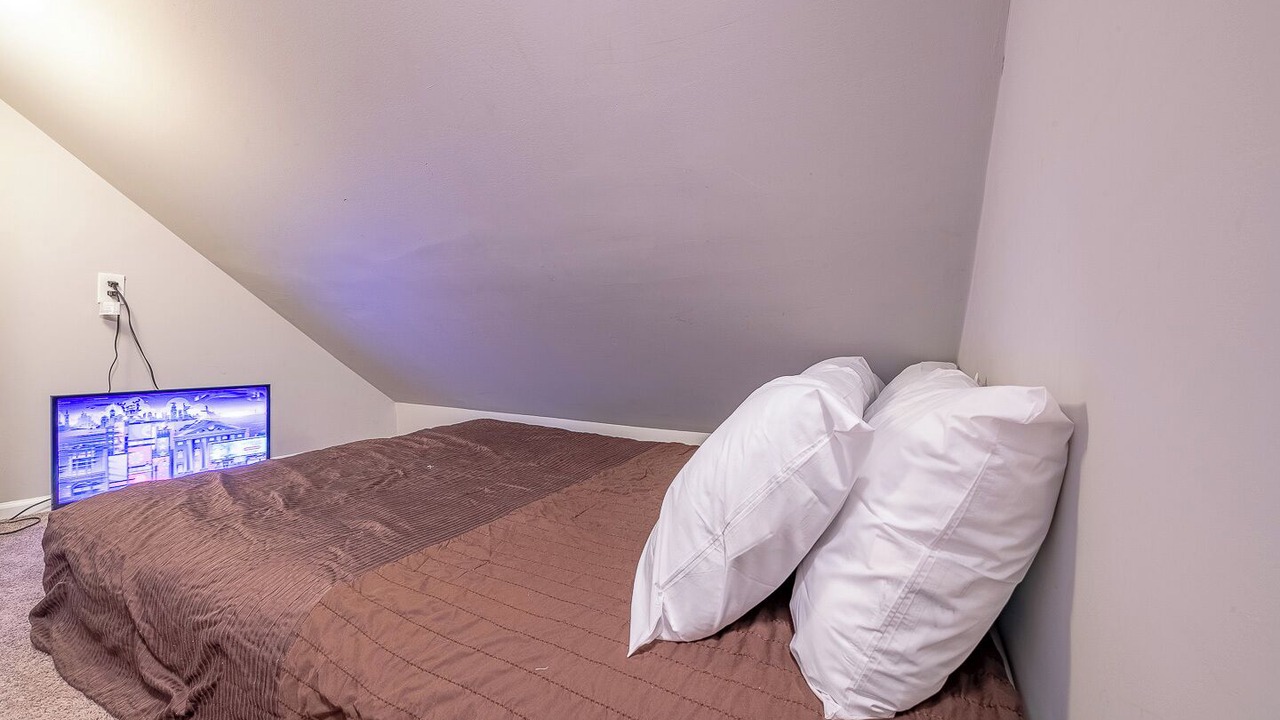 Photo of Bedroom in New City