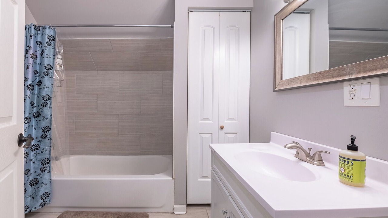 Photo of Bathroom in New City