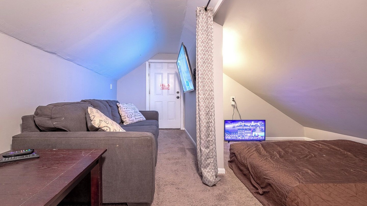 Photo of Bedroom in New City