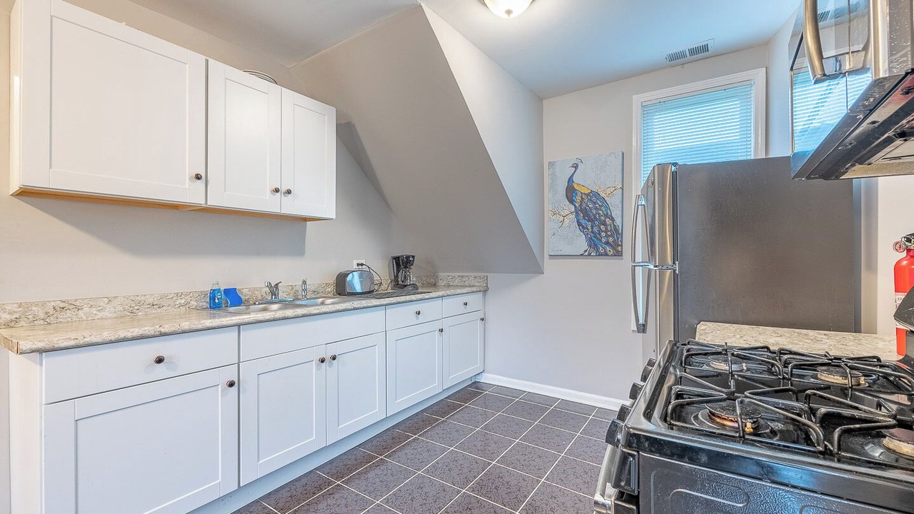 Photo of Kitchen in New City