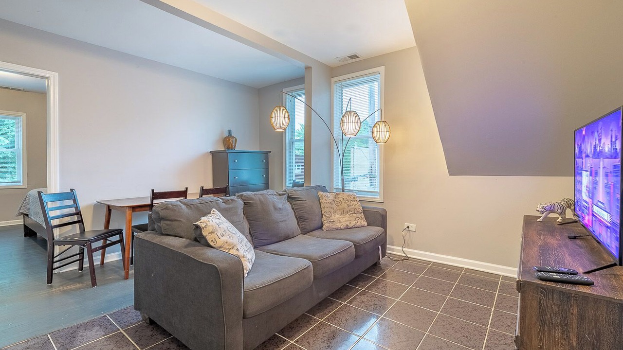 Photo of Livingroom in New City
