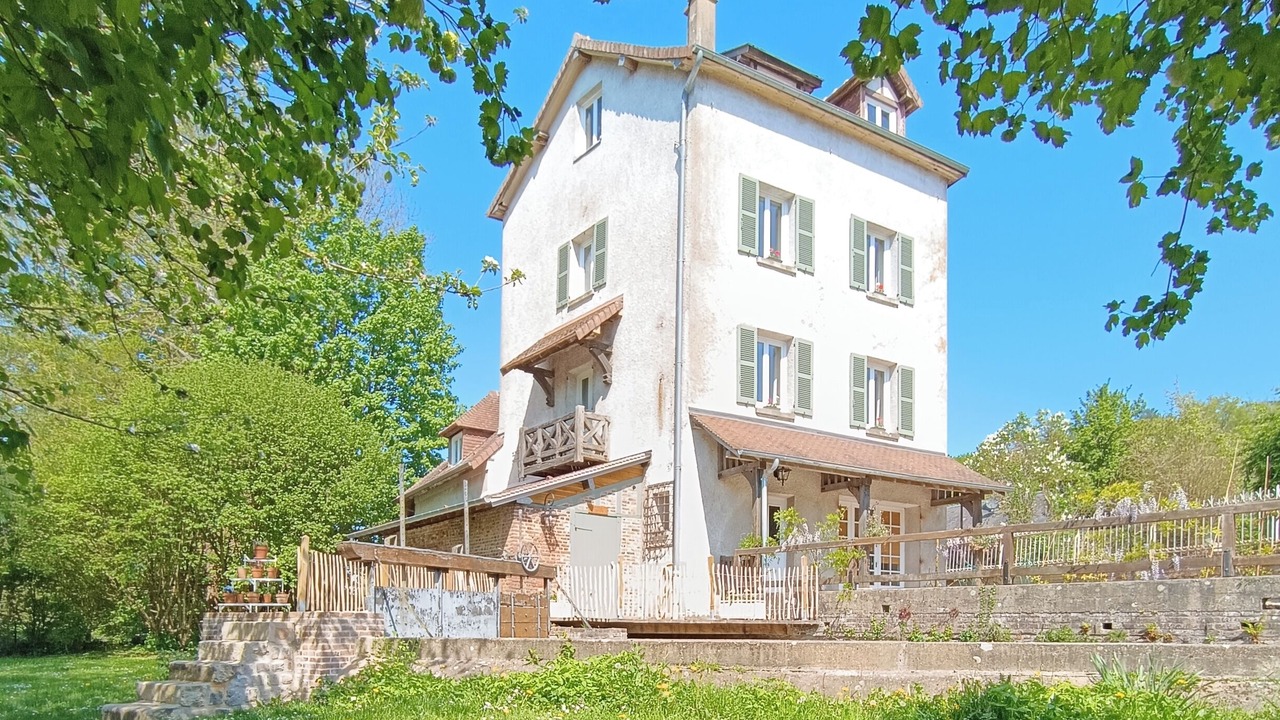 Photo of Outdoor in Le Bec-Hellouin