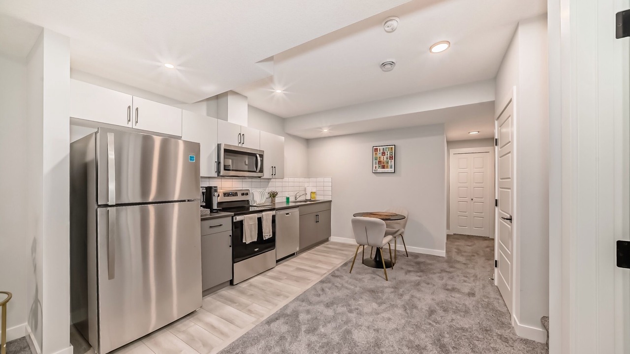 Photo of Kitchen in Evanston