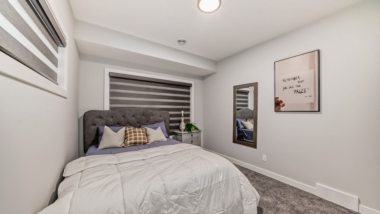 Photo of Bedroom in Evanston
