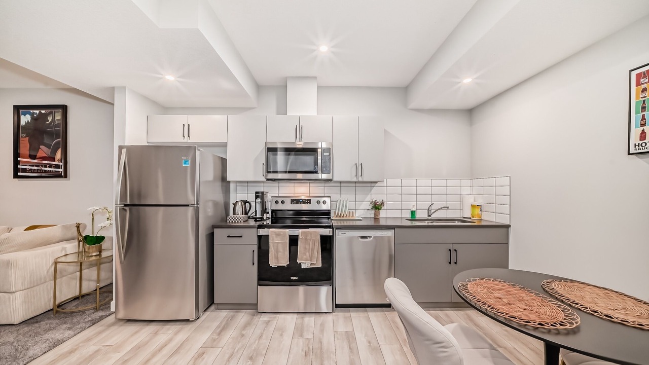 Photo of Kitchen in Evanston
