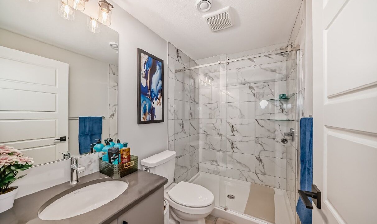 Photo of Bathroom in Evanston