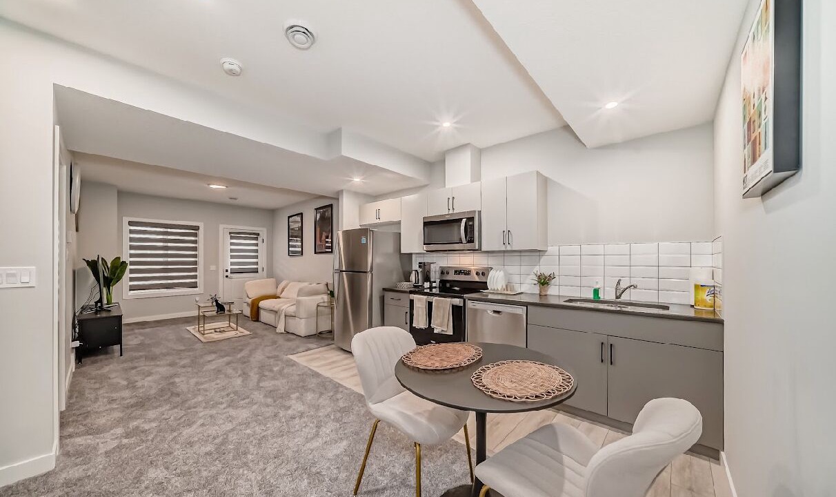 Photo of Kitchen in Evanston
