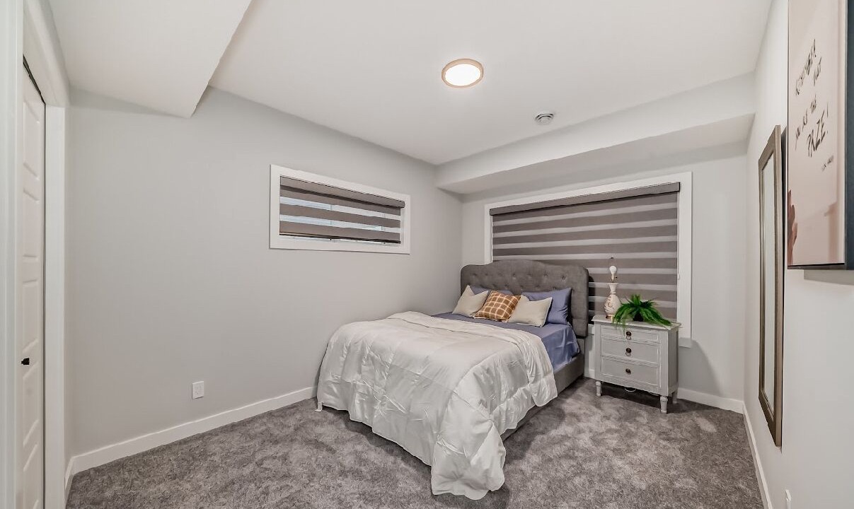 Photo of Bedroom in Evanston