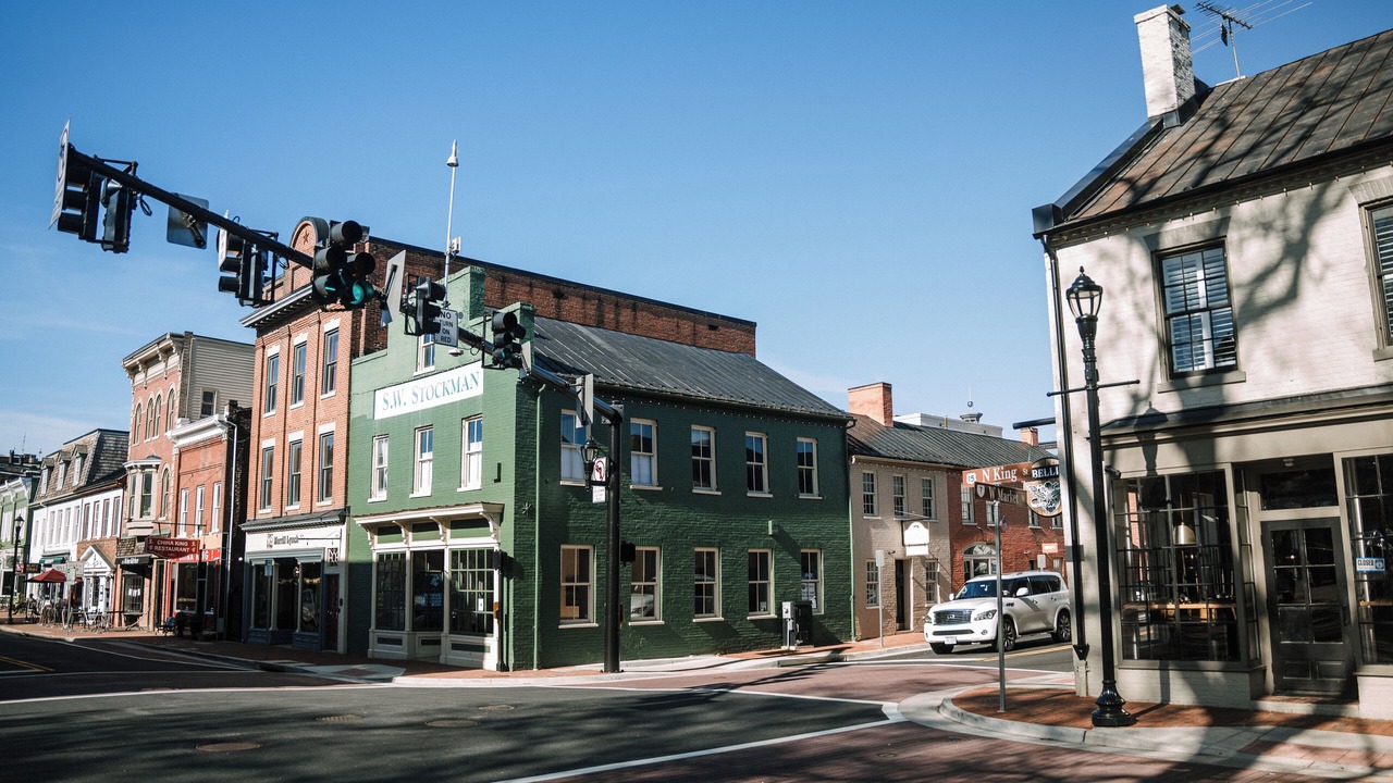 Photo of Others in Leesburg's Old and Historic District