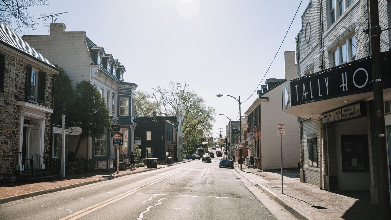 Photo of Others in Leesburg's Old and Historic District