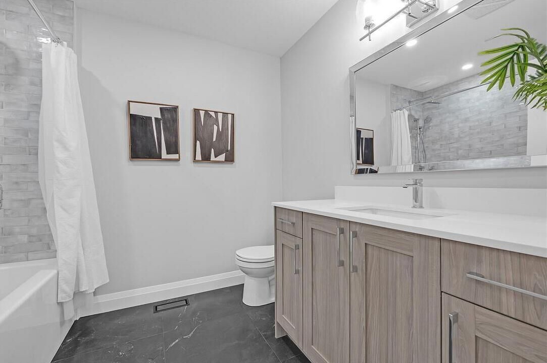 Photo of Bathroom in Strathcona
