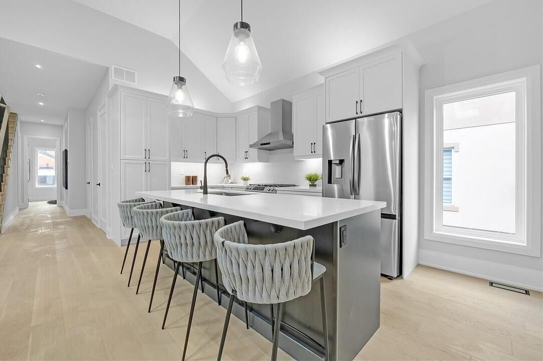 Photo of Kitchen in Strathcona