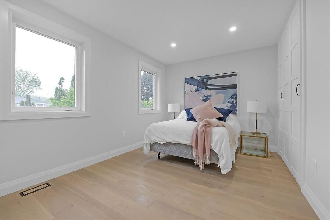 Photo of Bedroom in Strathcona