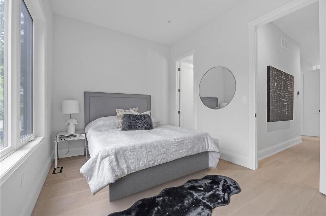 Photo of Bedroom in Strathcona