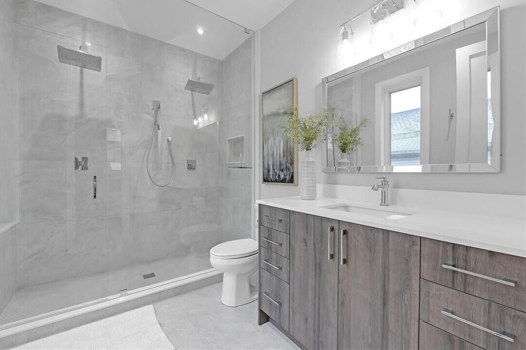 Photo of Bathroom in Strathcona