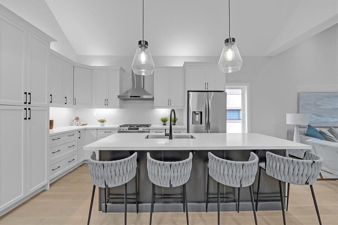 Photo of Kitchen in Strathcona