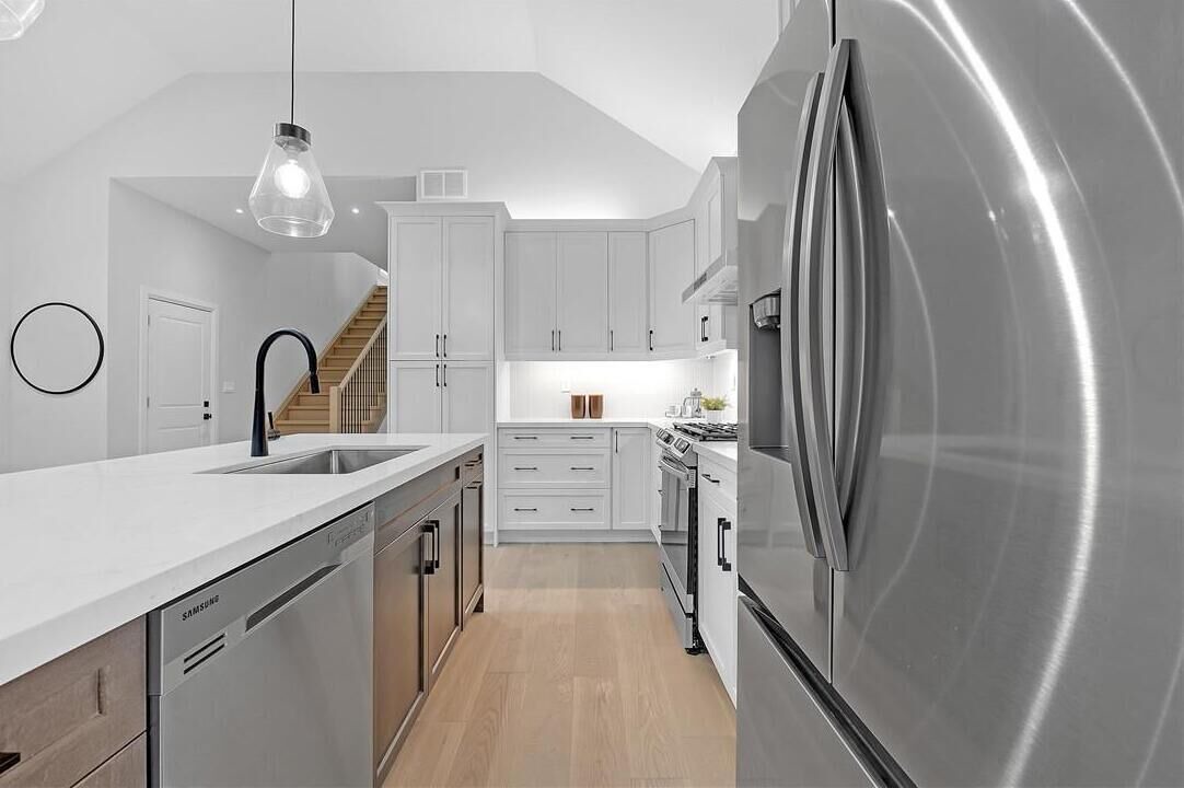 Photo of Kitchen in Strathcona