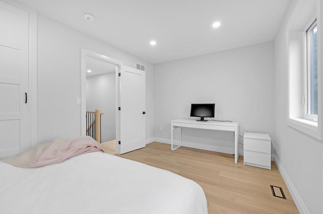 Photo of Bedroom in Strathcona