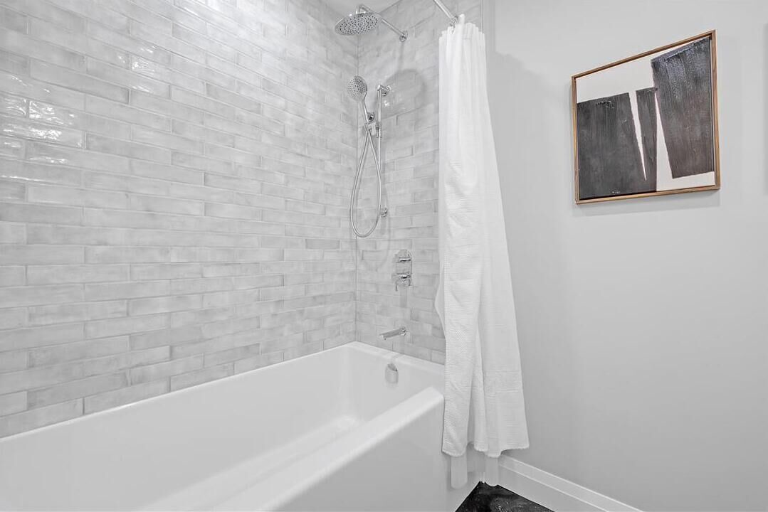 Photo of Bathroom in Strathcona