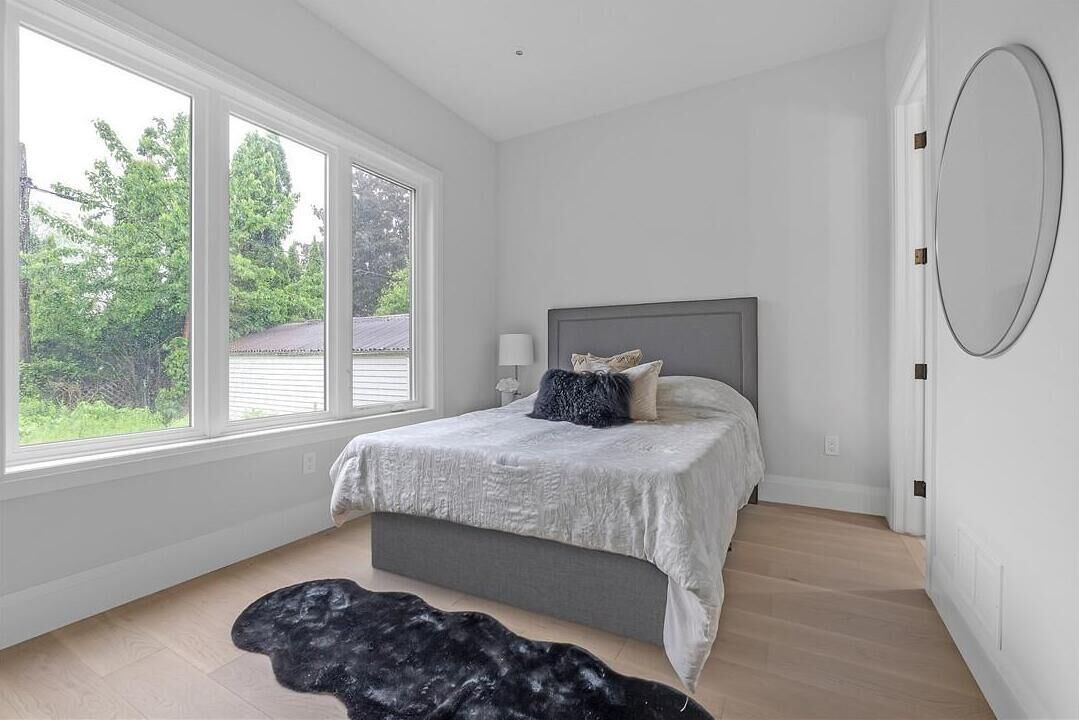 Photo of Bedroom in Strathcona