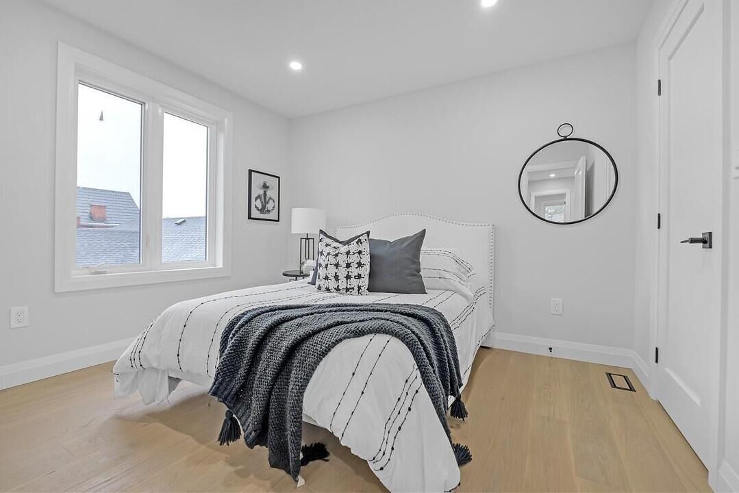 Photo of Bedroom in Strathcona