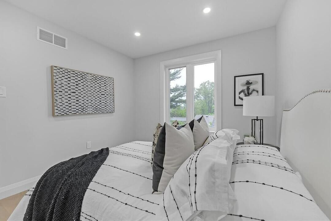 Photo of Bedroom in Strathcona