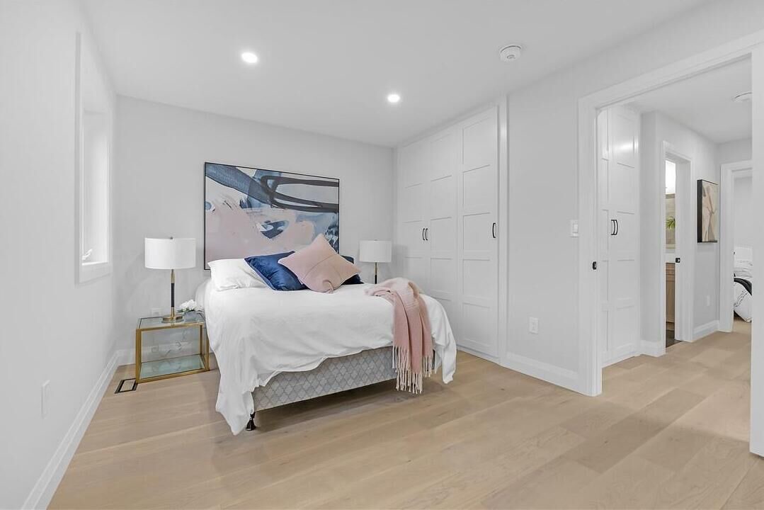 Photo of Bedroom in Strathcona