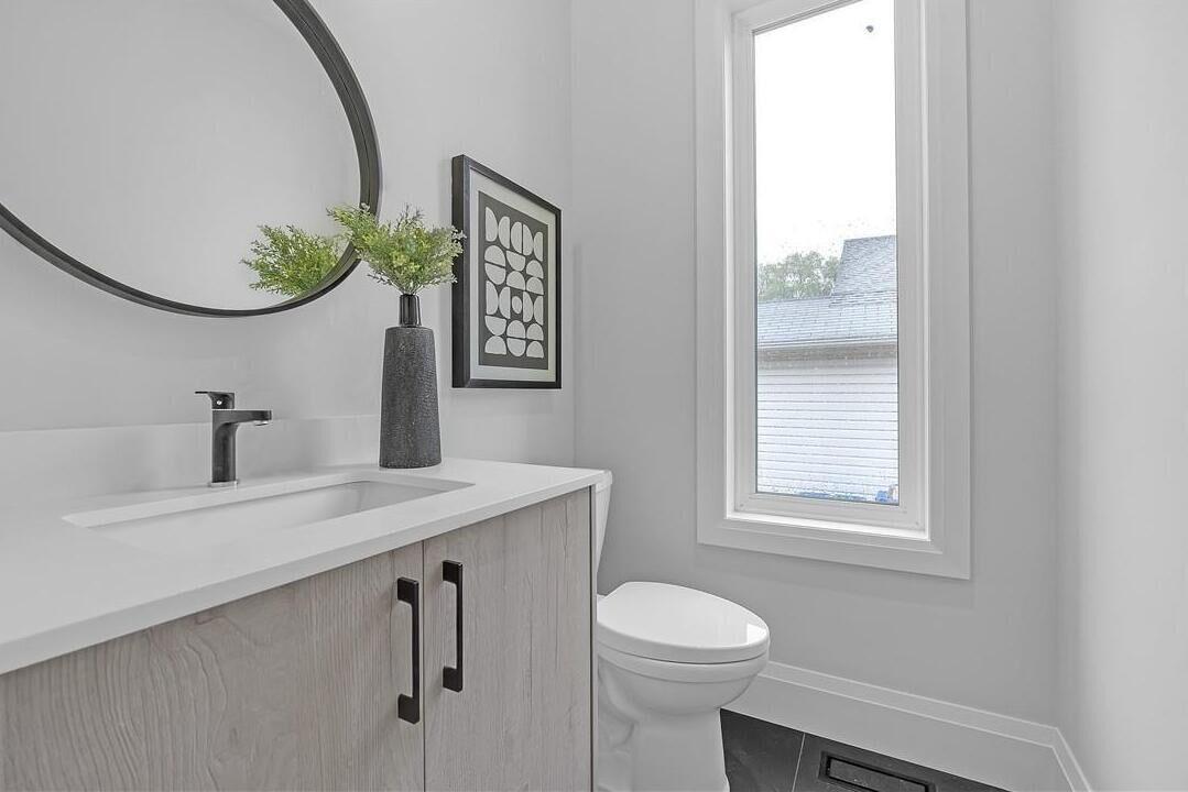 Photo of Bathroom in Strathcona