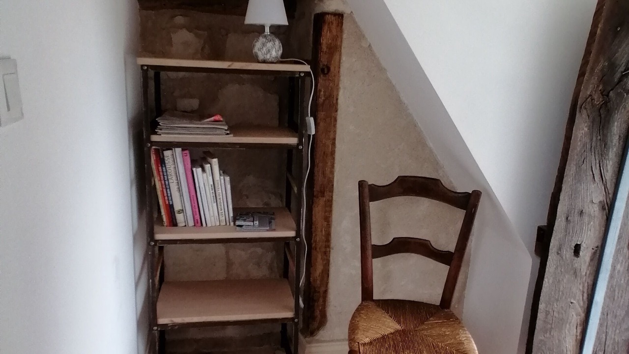Photo of Others in Azay-le-Ferron