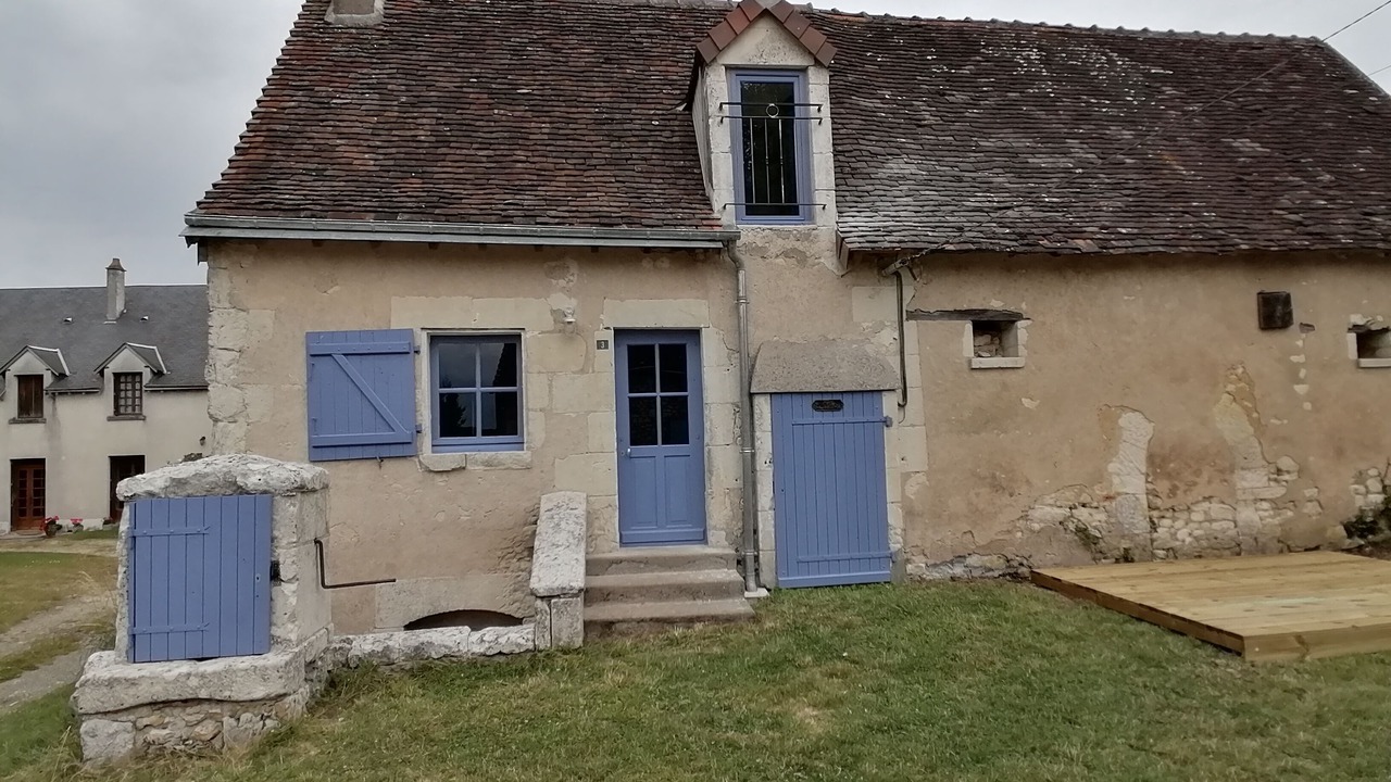 Photo of Outdoor in Azay-le-Ferron