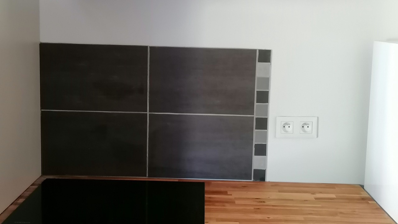 Photo of Kitchen in Azay-le-Ferron