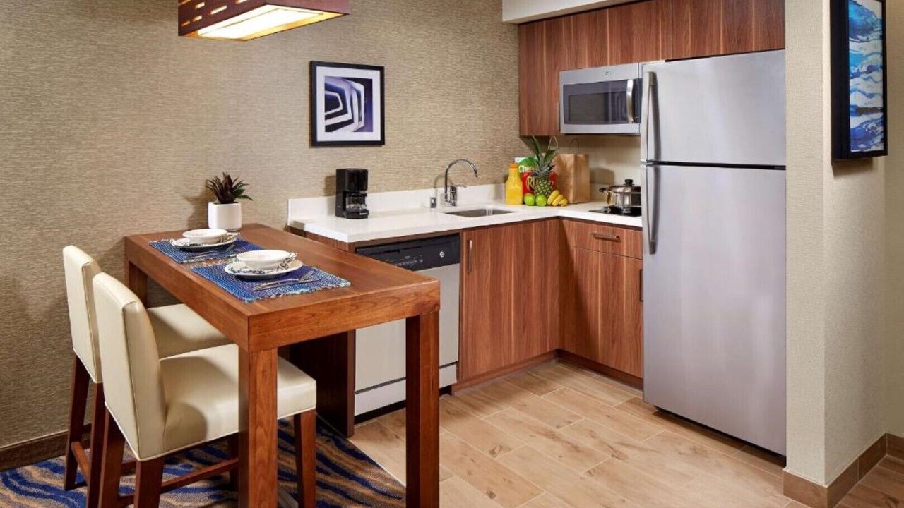 Photo of Kitchen in University Heights