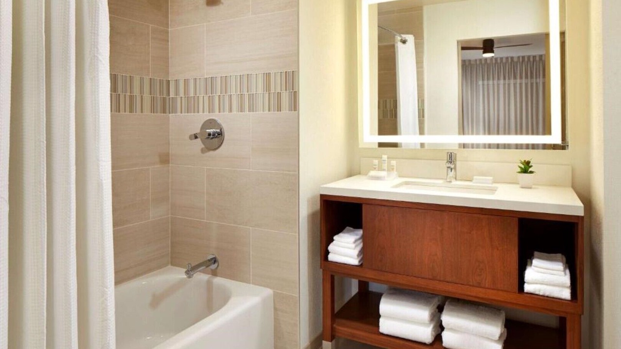Photo of Bathroom in University Heights