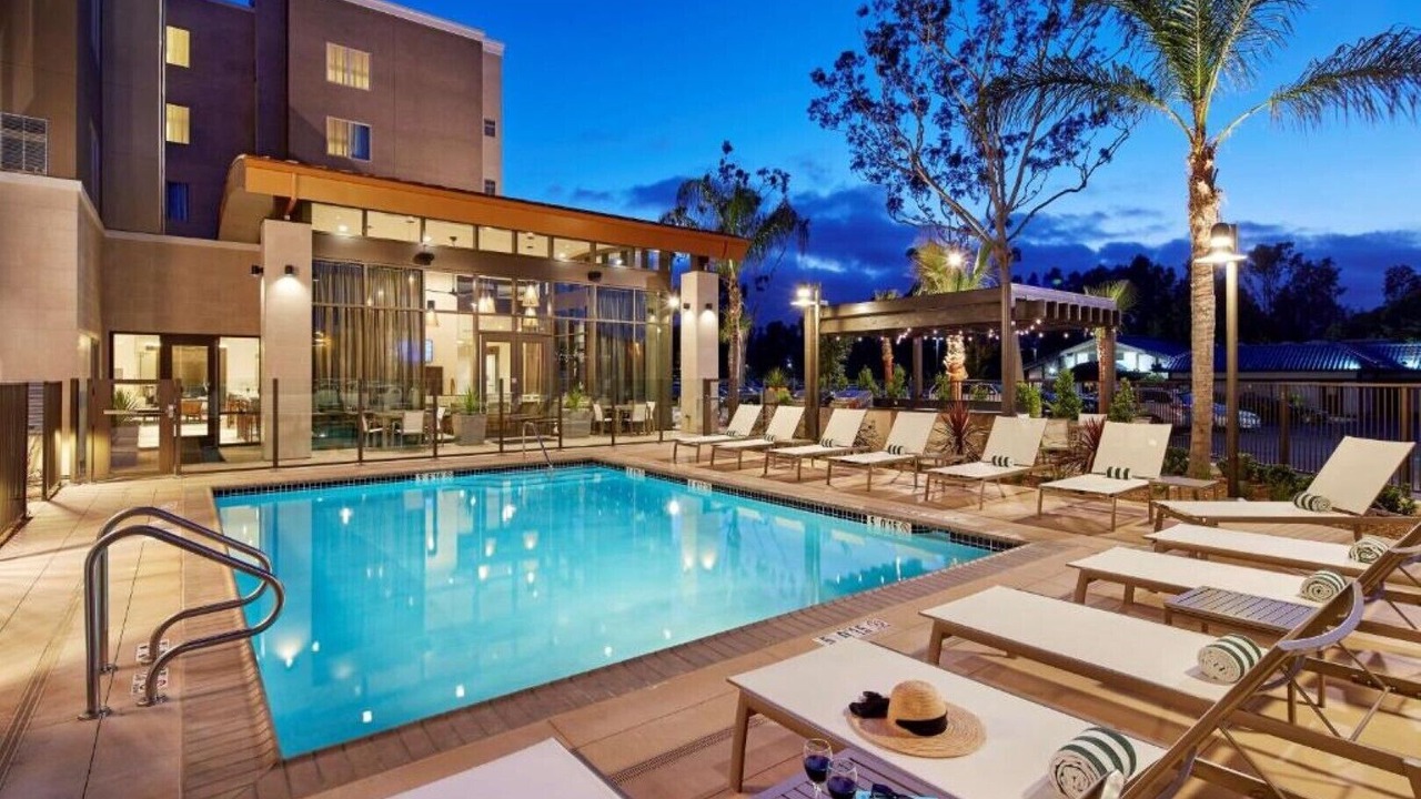 Photo of Outdoor in University Heights